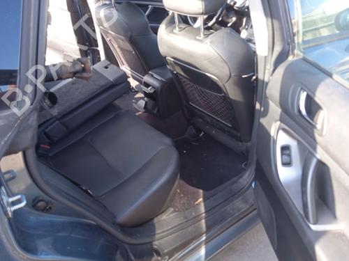 Driver airbag SUBARU LEGACY IV (BL) 2.5 AWD (BL9) | BP27533591C9 
