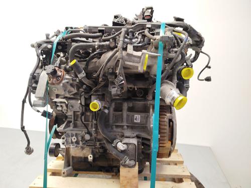 Engine HYUNDAI i30 (PDE, PD, PDEN) 1.6 CRDi | BP34505454M1  - Image 6