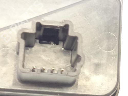 Squib airbag RENAULT MEGANE IV Grandtour (K9A/M/N_) 1.6 dCi 130 | BP18320623C102 