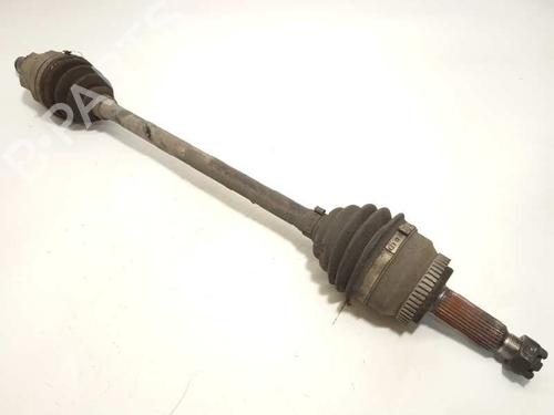 Used Left rear driveshaft Left rear driveshaft 7536168 7536168