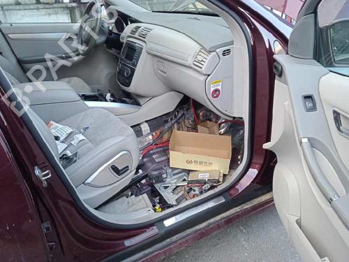 Differensial bakvogn MERCEDES-BENZ R-CLASS (W251, V251)  | BP13084405M24 