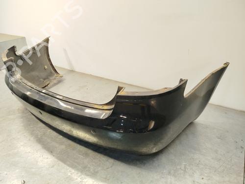 Rear bumper HYUNDAI SONATA V (NF)  | BP27201507C8 