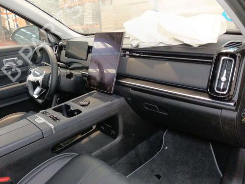Rear axle JAECOO J7 PHEV | BP40220163M2  - Image 36