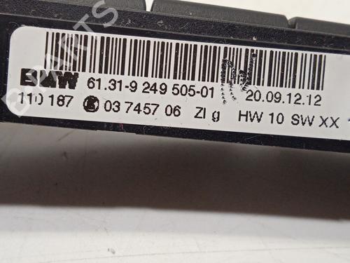 Switch BMW X1 (E84) sDrive 18 d | BP28210590I30 