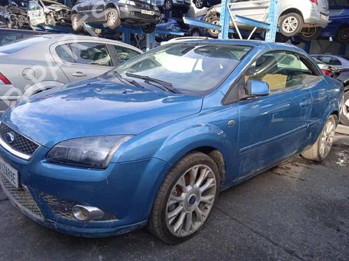 Used Parts FORD FOCUS II Convertible    1551640