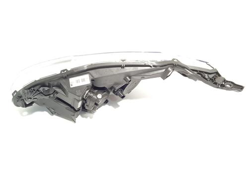 Right headlight PEUGEOT 208 I (CA_, CC_) | BP21018263C29