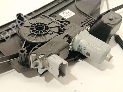 Front right window mechanism OPEL MOKKA 1.2 (76) | BP39466693C23 - Image 3
