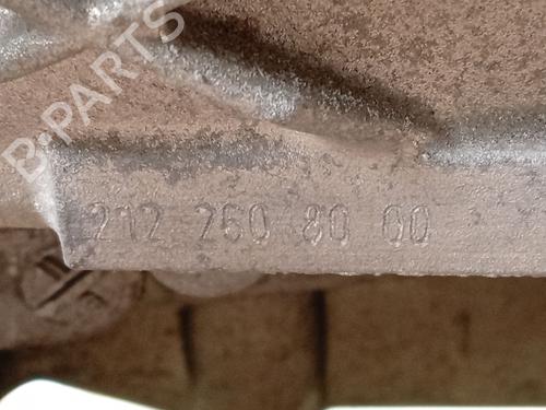 Gearbox MERCEDES-BENZ C-CLASS (W204) C 180 CDI (204.000) | BP26902609M3 - Image 9
