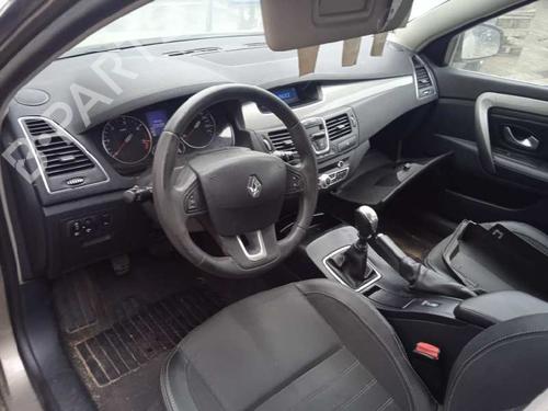 Instrument cluster RENAULT LAGUNA III Grandtour (KT0/1)  | BP16863969C47 