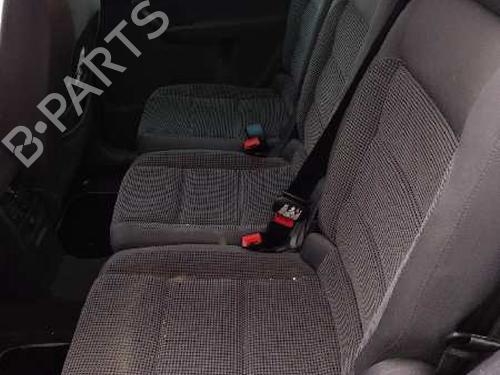 AC radiator VW TOURAN (1T1, 1T2) 2.0 TDI 16V | BP4978051M32 