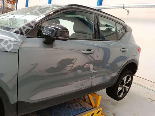 Venstre solskærm VOLVO XC40 (536) Recharge | BP37793356I1 - Image 13