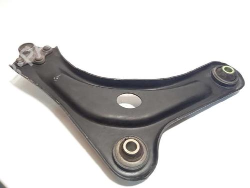 Left front suspension arm PEUGEOT 2008 I (CU_) 1.2 VTi | BP8900021M12