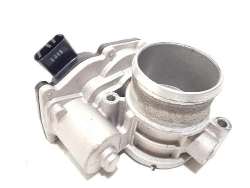 Spjældhus HYUNDAI KONA (OS, OSE, OSI) 1.0 T-GDi Hybrid 48V (120 hp) 15840311