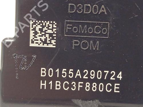 Rattlås /Tenningslås FORD TOURNEO CUSTOM V362 Bus (F3) 1.0 EcoBoost PHEV | BP30095897M48