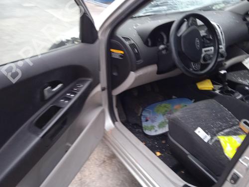 Alternator KIA CEE'D Hatchback (ED) 1.6 CRDi 115 | BP30001022M7 