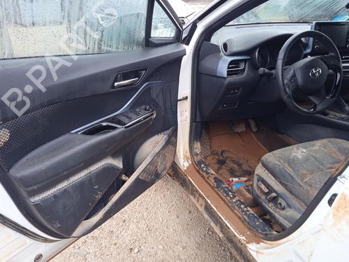 Front left window mechanism TOYOTA C-HR (_X1_)  | BP24220610C22 