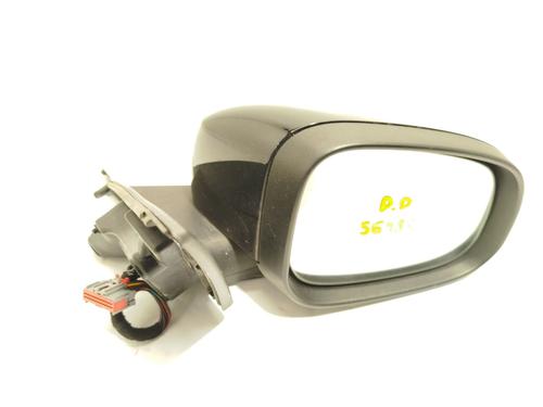 Used Right mirror JAGUAR XF I (X250) 2.7 D (207 hp) 28139224