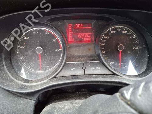 Instrument cluster SEAT IBIZA IV (6J5, 6P1)  | BP11328676C47 