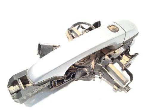 Venstre bagtil udvendigt håndtag JAGUAR XF I (X250) 5.0 Kompressor (510 hp) 9127075