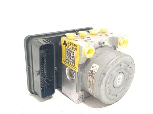 Used ABS pump ABS pump JEEP AVENGER (J2) Electric (156 hp) 40006321 40006321