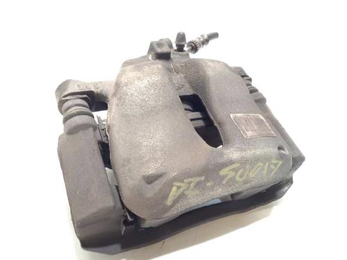 Used Left front brake caliper OPEL CROSSLAND X / CROSSLAND (P17, P2QO) 1.5 Turbo D (75) (120 hp) 12236322
