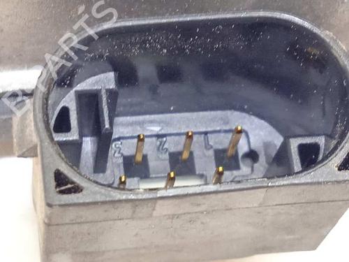 Throttle body MERCEDES-BENZ A-CLASS (W169) A 200 (169.033, 169.333) | BP14849794M82 