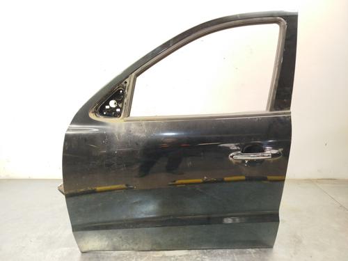 Used Left front door HYUNDAI SANTA FÉ II (CM) [2005-2015]  24501238