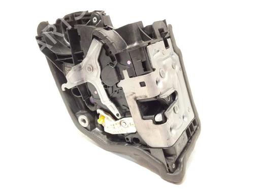 Used Rear left lock BMW X1 (F48) sDrive 18 i (140 hp) 13238571