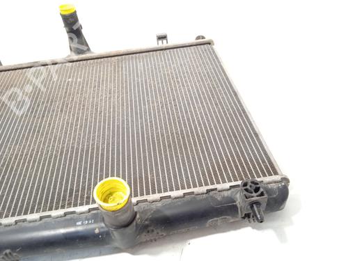 Water radiator PEUGEOT 508 SW I (8E_) 2.0 HDi | BP25914677M31 