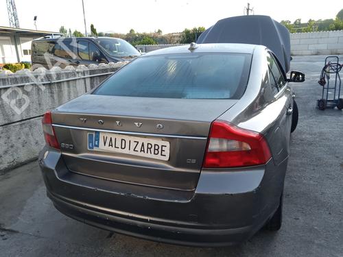Electronic module VOLVO S80 II (124) D5 | BP28514689M83 - Image 13