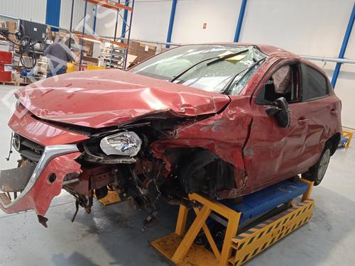 Fælk MAZDA 2 Hatchback (DL, DJ) 1.5 SKYACTIV-G | BP32499141C45