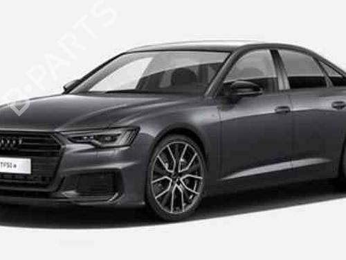 AUDI A6 C8 (4A2) 40 TDI Mild Hybrid (204 hp) 941284