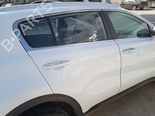 Squib airbag KIA SPORTAGE IV (QL, QLE) 1.6 CRDi Eco-Dynamics+ | BP26900148C102 