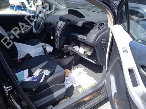 Left taillight TOYOTA YARIS (_P9_) 1.4 D-4D (NLP90_, NLP90R) | BP13947876C34 