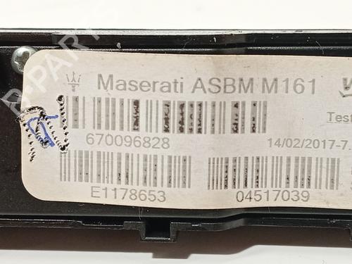 Switch MASERATI LEVANTE SUV (M161) 3.0 D Q4 | BP33704656I30 - Image 4