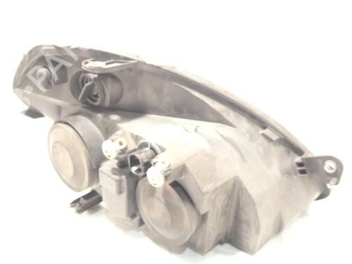 Left headlight LANCIA YPSILON (843_) 1.3 D Multijet (843.AXE11, 843.AXE1A) | BP30167005C28 