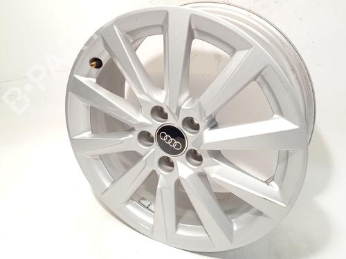 Used Rim AUDI A1 Sportback (GBA) 30 TFSI (110 hp) 30439288