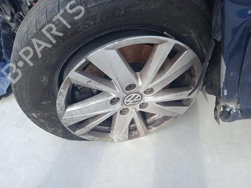 Gear lever VW TOURAN (5T1) 2.0 TDI | BP32451351M90 