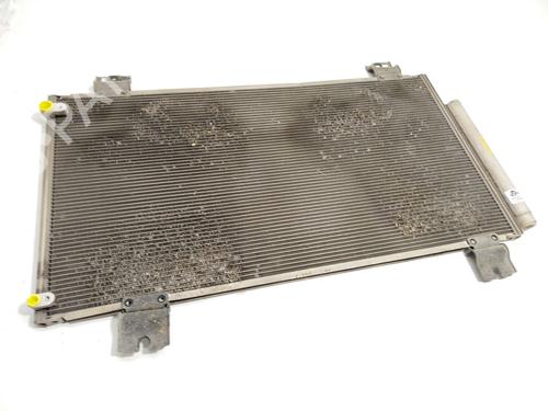 AC-Kondensator HONDA ACCORD VIII (CU) 2.2 i-DTEC (CU3) (150 hp) 30537864