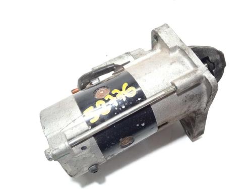 Starter FORD RANGER (ER, EQ, R_) 2.5 TD 4x4 | BP17317606M8 