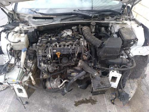 Left front window switch HYUNDAI i40 I CW (VF) 1.7 CRDi | BP6560695I27 