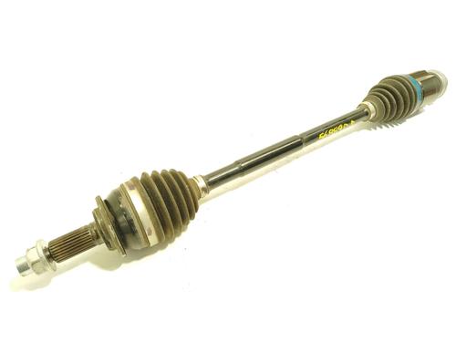 Used Right front driveshaft SUZUKI IGNIS III (MF, FF) 1.2 Hybrid (ATK412) (83 hp) 29977736