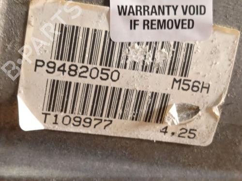 Gearbox VOLVO S60 I (384) 2.4 | BP20371238M3 