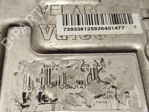 Xenon ballast CITROËN C8 (EA_, EB_) 2.2 HDi | BP27692819C53 - Image 3