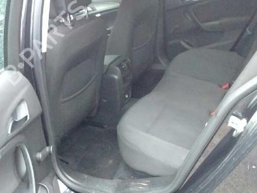 ABS pump OPEL INSIGNIA A (G09)  | BP4387268M43 
