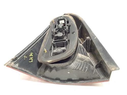 Right taillight MERCEDES-BENZ A-CLASS (W168) A 160 (168.033, 168.133) | BP10726093C35 