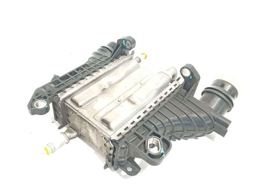 Intercooler RENAULT MEGANE IV Hatchback (B9A/M/N_) 1.5 Blue dCi 115 (B9A6) | BP38196909M30 - Image 3
