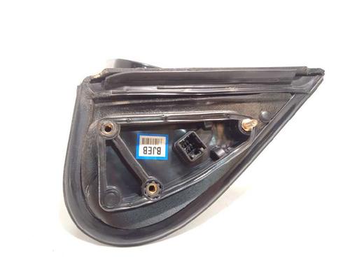 Left mirror HYUNDAI SANTA FÉ I (SM) 2.0 CRDi | BP12172912C26 