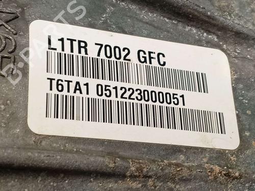 Gearbox FORD FOCUS IV (HN) 1.0 EcoBoost mHEV | BP39094337M3 - Image 6