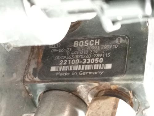 Engine TOYOTA AURIS (_E15_) 1.4 D-4D (NDE150_, NDE150R) | BP31308491M1 